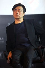 组图：新浪潮论坛第一场之潮流制片人