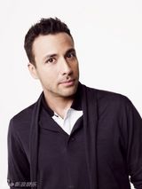 组图：后街男孩来华巡演 五子合体帅气依旧