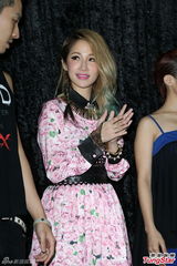 组图：林书豪来台旋风行 吴建豪萧亚轩热力献唱