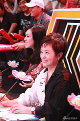 高清：《麦霸英雄汇》长沙完胜南京