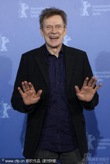 幻灯图：丹麦电影《一家人》记者会 主创齐亮相