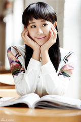 组图：海陆纯美写真浪漫享受悠闲时光