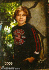 组图：老瓦与私生子旧照曝光 曾和情妇老公拥抱