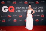 组图：GQ年度盛典成星光之夜 群星大咖云集