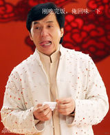 策划组图：2009年娱乐明星“吐舌者说”