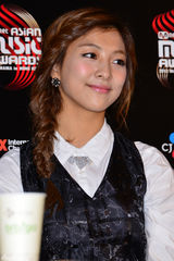 组图：2012MAMA盛典落幕 鸟叔等亮相获年度大奖