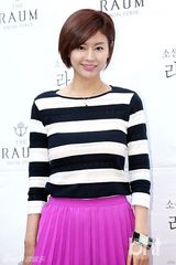 组图：金智友RaymonKim大婚 李志勋等众星道贺