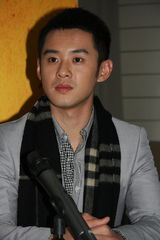 幻灯：《美人心计》开播 林心如否认拍还珠时不和