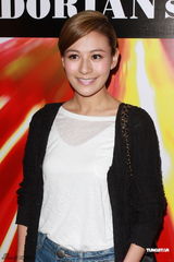 组图：江若琳胡敏珊等群星出席生日派对气质抢镜