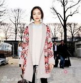 盘点：走向国际T台的中国麻豆