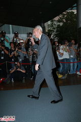 组图：郭晶晶南沙婚宴 前国务院港澳办公室主任鲁平