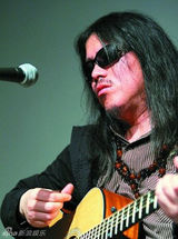 组图：2011BQ红人榜 音乐红人入围名单