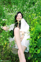 策划：看你笑靥如花 我叹岁月静好