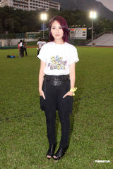 高清组图：黎明梁咏琪莫文蔚等众星献唱太阳计划