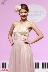 组图：贾晓晨视樊少皇为结婚对象 张暖雅遇感情骗子