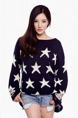 组图：索腿天后李晨熙岁末写真 动感狂野惹眼球