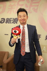 组图：《咱们结婚吧》高圆圆黄海波刘江做客