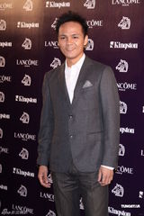 组图：蒋雯丽等亮相金马酒会 陈妍希叶德娴角逐影后