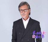 组图：琼瑶新戏定妆照 林心如朱镇模领衔