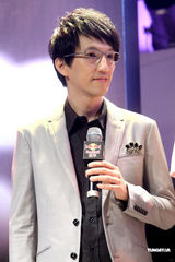 高清组图：林志炫巧解“不插电” 胡彦斌将赴美进修