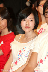 幻灯：小S陈建州合拍公益短片 热心慈善不落人后