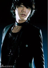 组图：2011BQ红人榜 音乐红人入围名单