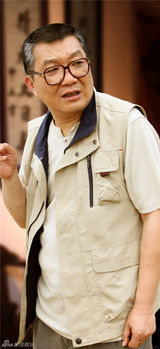 组图：电视剧《原乡》曝光人物造型及剧照