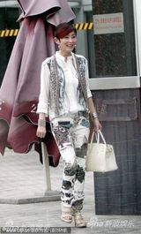 策划：老牌女星前后样貌大对比 岁月带走了什么