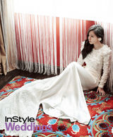 高清组图：韩国80后女星闵孝琳美图集锦140张