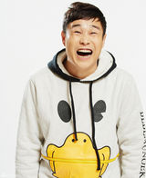 组图：小沈阳爱女曝光像极父母 网友侃绝对亲生