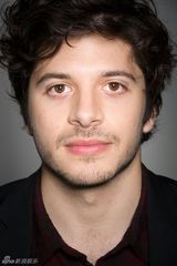 组图：柏林8日官方肖像照 吴彦祖克鲁尼拼帅气