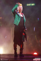 高清组图：林峰个唱邀吴千语 LollipopF助阵