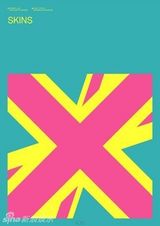 幻灯图集：经典好莱坞电影和美剧简约海报大集合