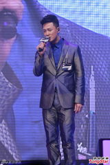 组图：新城劲爆颁奖落幕 陈奕迅邓紫棋成大赢家