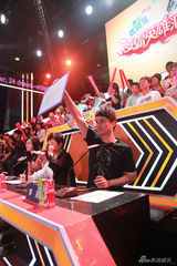 高清：《麦霸英雄汇》长沙完胜南京