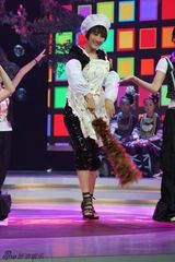 组图：《我的美丽人生》热播 央视量身打造特别节目