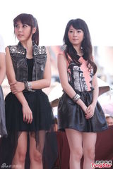 组图：汪东城推演《变4》 自断进好莱坞之路