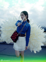 高清组图：电影《全球热恋》曝幕后花絮图集