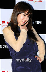 组图：奉太奎等出席新片《青春groove》首映