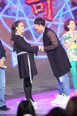 宁静罗晋《传奇奶奶》演姐弟恋 被称最萌年龄差