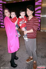 组图：杨千嬅自曝将休假一月调养 谈新年露幸福