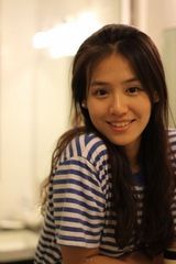 组图：蒋雯丽外甥女马思纯曝光 容貌清纯可爱