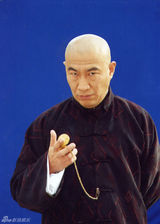 组图：盘点电视剧中那些叫不出名的熟脸