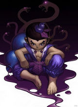 组图：《葫芦兄弟》精彩图集1