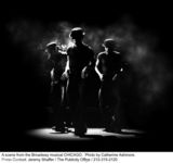 组图：百老汇音乐剧《芝加哥》北京上情色大餐