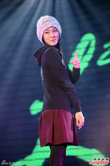 组图：范玮琪早知大S有孕 陈建州贺王力宏