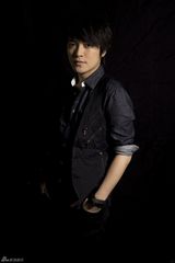 组图：五月天4月鸟巢开唱 成员写真曝光