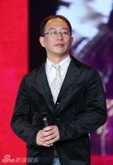 幻灯图：《锦衣卫》北京首映晚会 徐子珊萨顶顶献歌