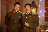 组图：《利箭行动》精彩剧照曝光 于震再演谍战剧