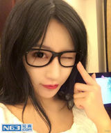 组图：北师大校花樊玲私照曝光 疑借范冰冰上位